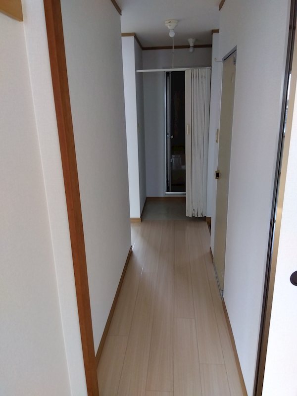 カワイハイムⅢ その他