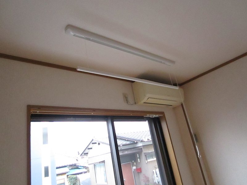 ユメック城南 その他設備