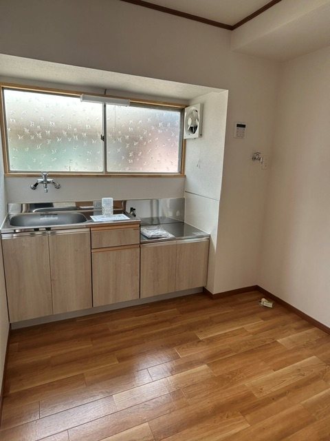 川井住宅 その他共有部分
