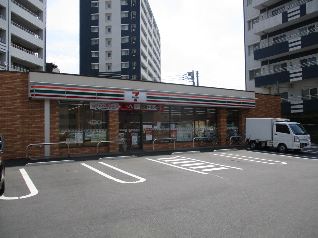 アネックスハイツプレイン 周辺画像3