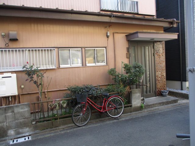 チェレスタ元住吉 その他3