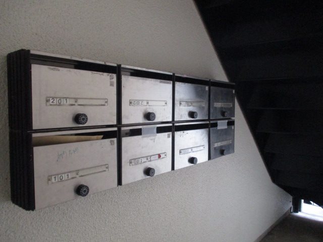 チェレスタ元住吉 その他4