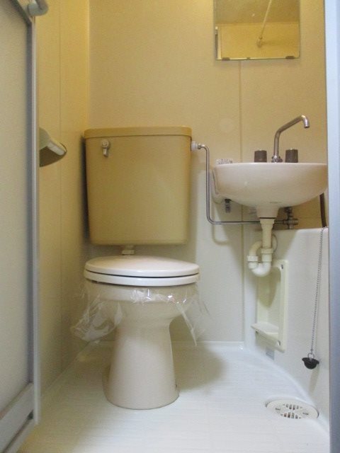 チェレスタ元住吉 その他5