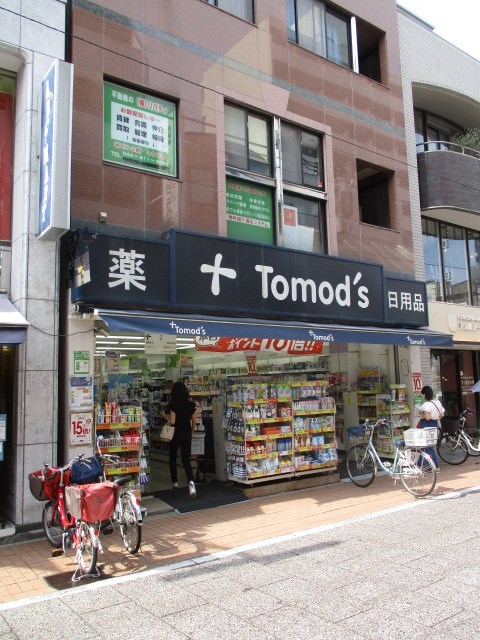 チェレスタ元住吉 周辺画像3