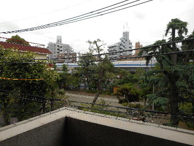 チェレスタ元住吉 周辺画像5
