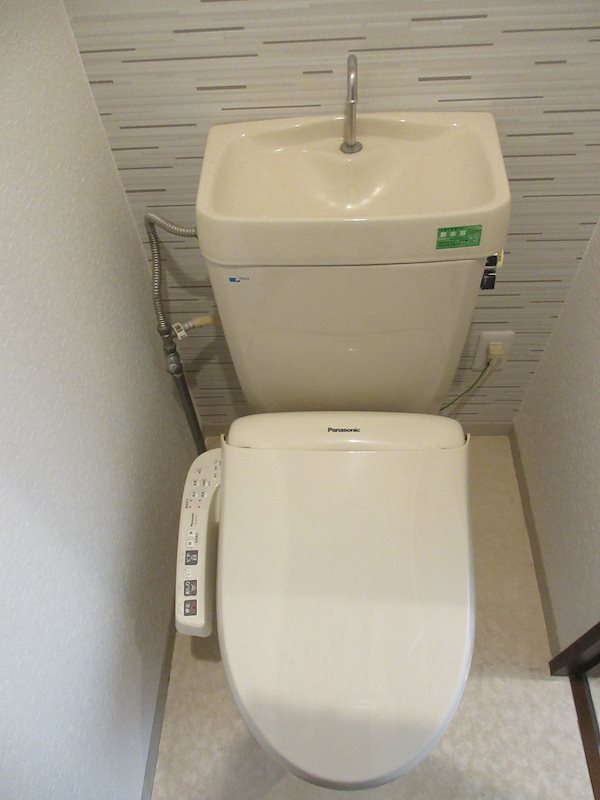 エンゼル元住吉 その他4