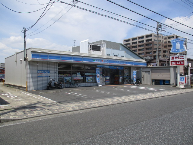 エンゼル元住吉 周辺画像2