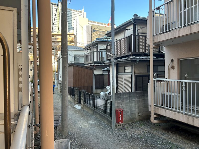 プレイン第一マンション その他3