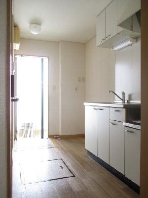 セピアハウスⅡ その他5