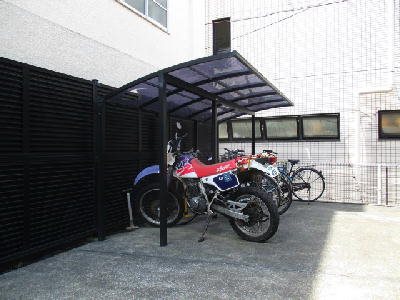 セピアハウスⅡ その他6