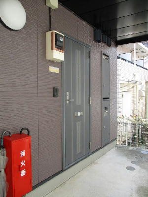 セピアハウスⅡ その他13