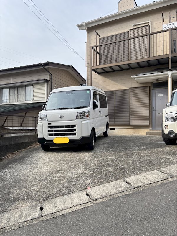 コーポグリーンヒル その他6