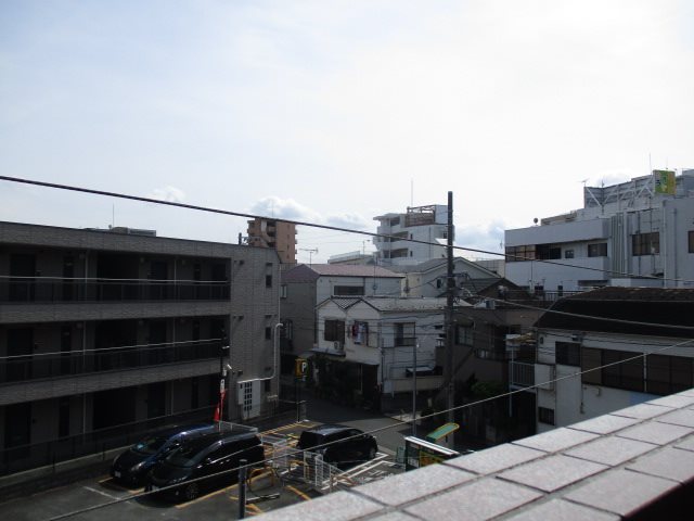 ラフォーレ・ナカダ その他5