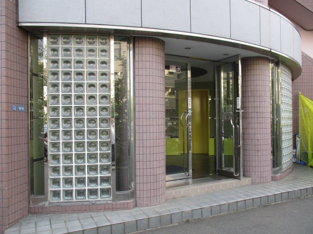 ラフォーレ・ナカダ その他外観1