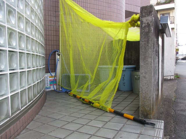 ラフォーレ・ナカダ その他外観3