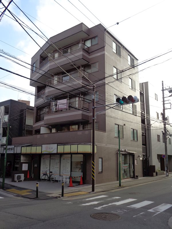 フォトロイヤル 202号室 外観