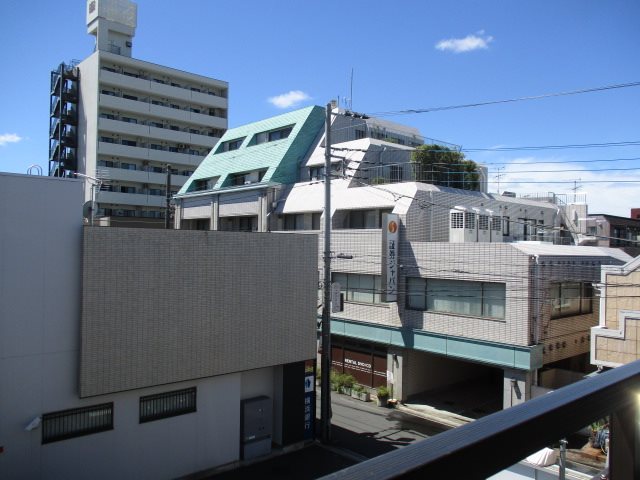 サンハイツ  その他4