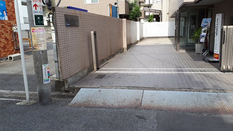 サンハイツ  その他6