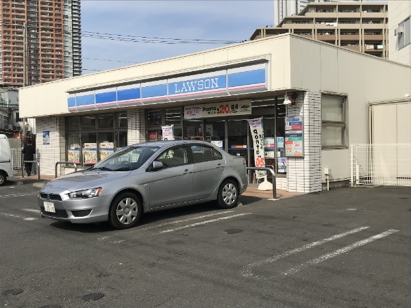 プレイン第二マンション  周辺画像1