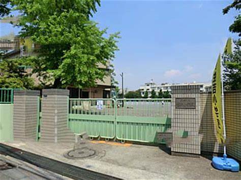 プレイン第二マンション  周辺画像4