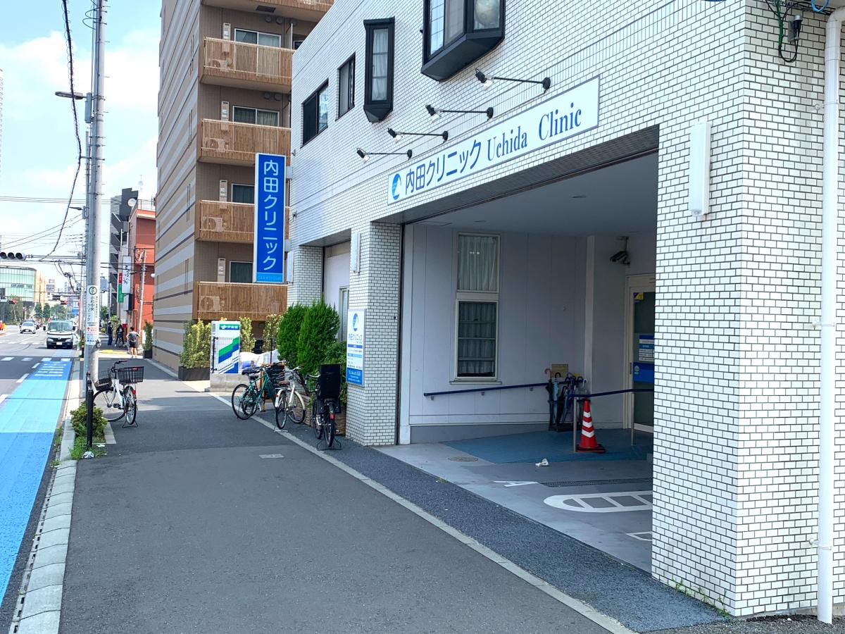 プレイン第二マンション  周辺画像7