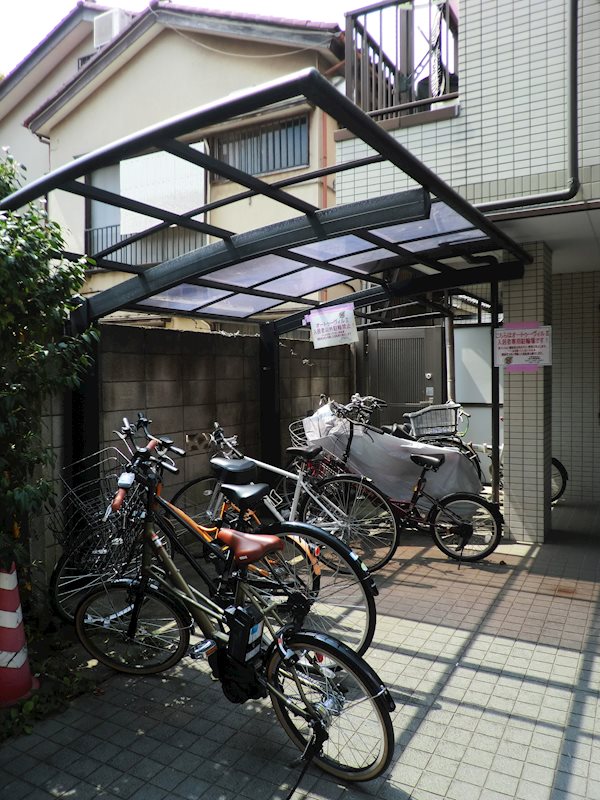オートゥヴィルⅡ その他6