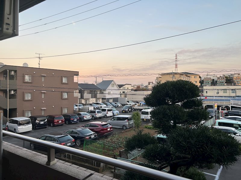 サニーテラスナカイ  その他6