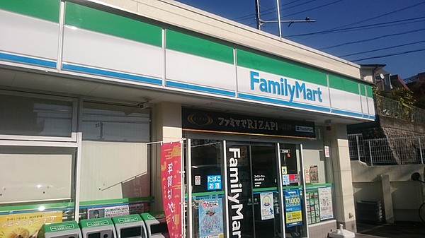 サニーテラスナカイ  周辺画像2