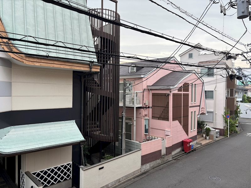 元住コアハイツ その他5