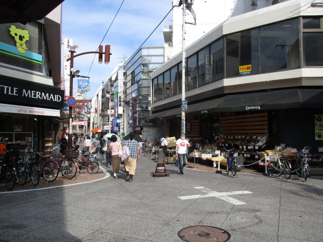 元住コアハイツ 周辺画像2