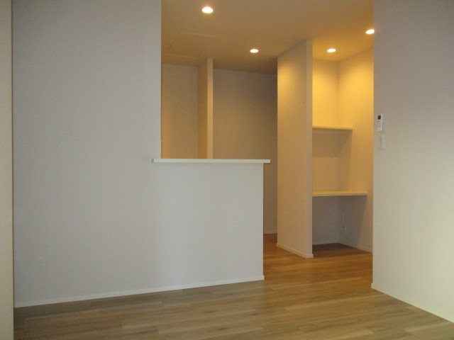 サンク元住吉  その他4