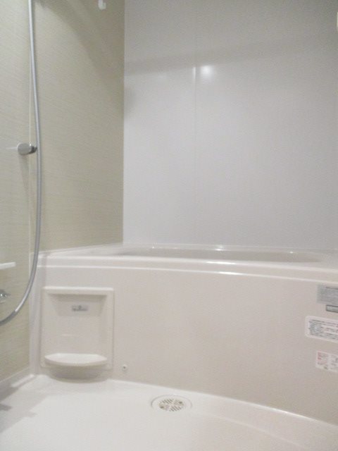 サンク元住吉  風呂画像
