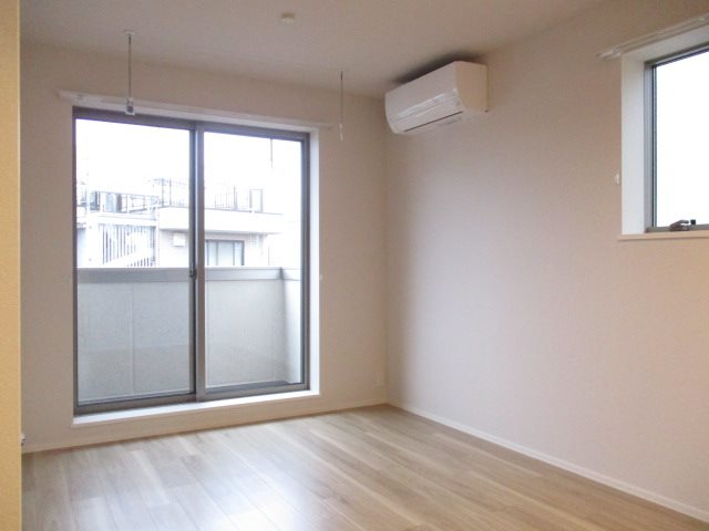 ボナウ元住吉 その他1