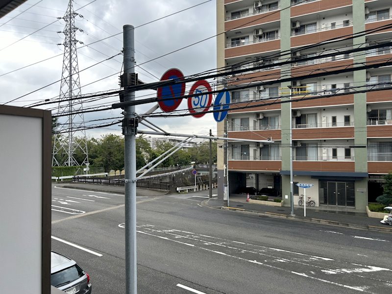 第二たちばなコーポ その他6