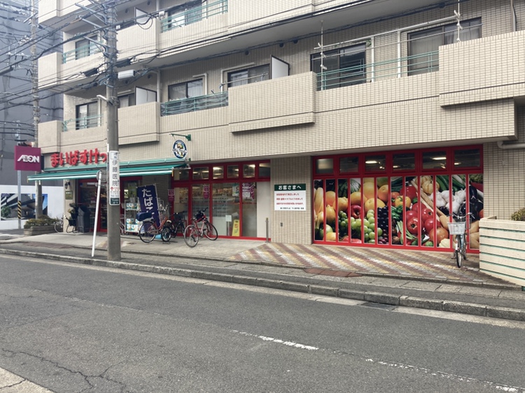 アーバニティー 周辺画像3