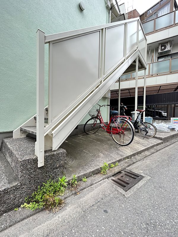 アミティ伊勢 その他7
