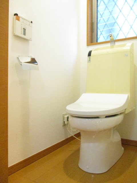 エタージュ元住吉 その他1