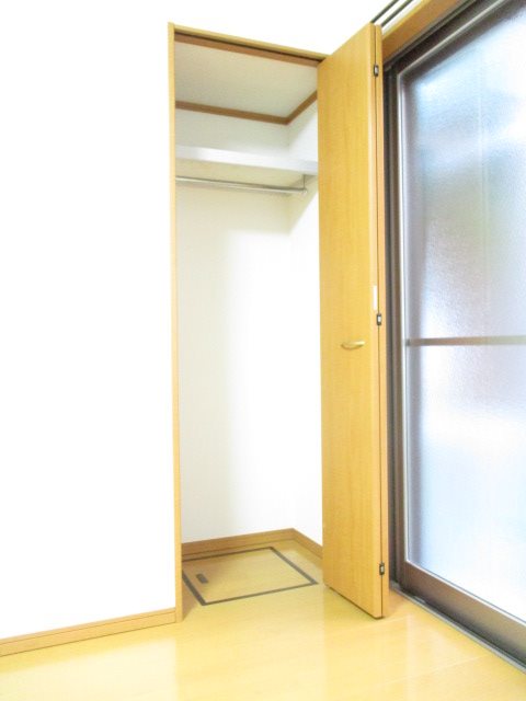 エタージュ元住吉 その他2