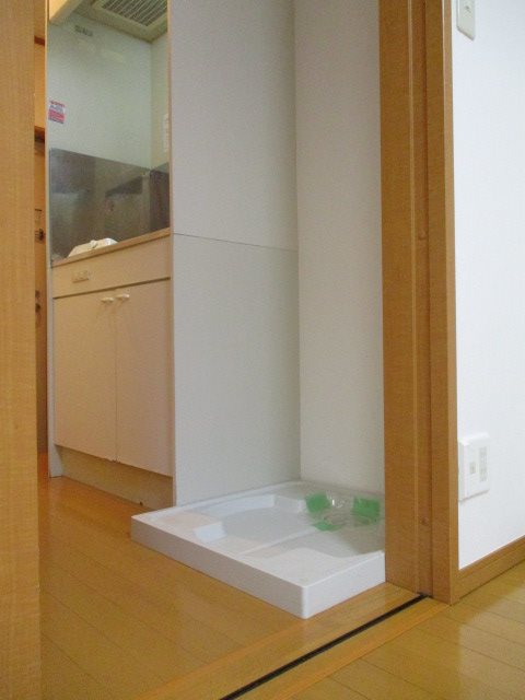 エタージュ元住吉 その他3