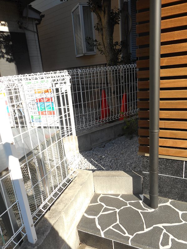 エタージュ元住吉 その他6
