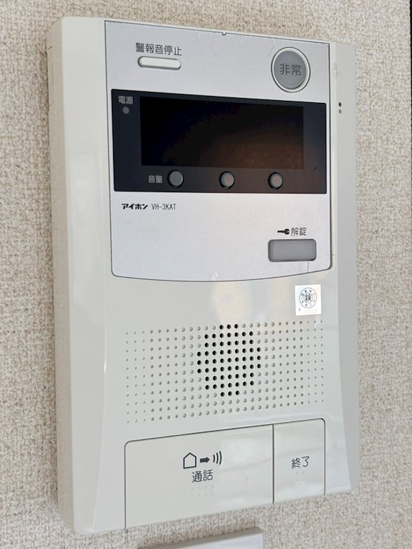 フラットリバーサイド その他5