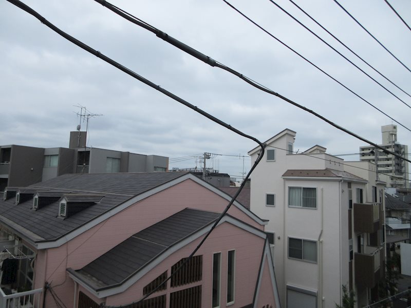 元住コアハイツ その他6