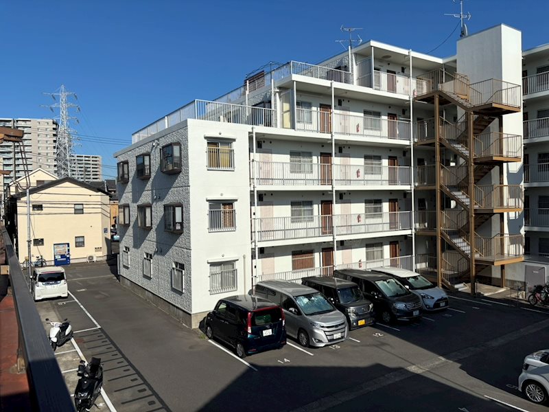 ベルメゾン原田 その他5
