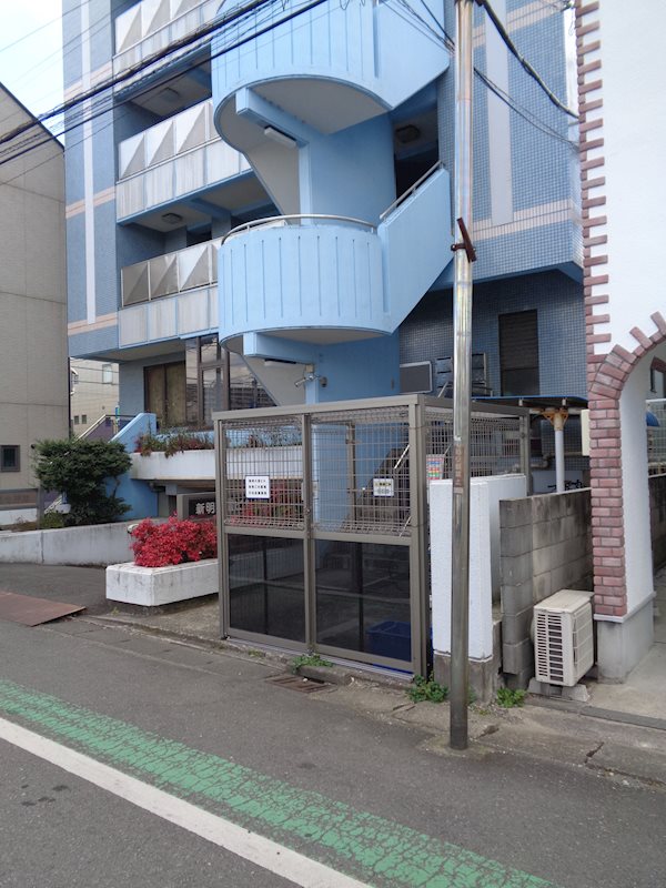 ベルメゾン原田 その他6