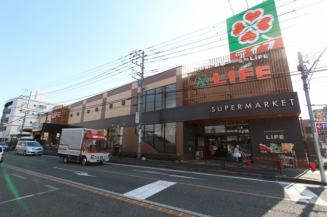 サニーテラス井田 周辺画像1