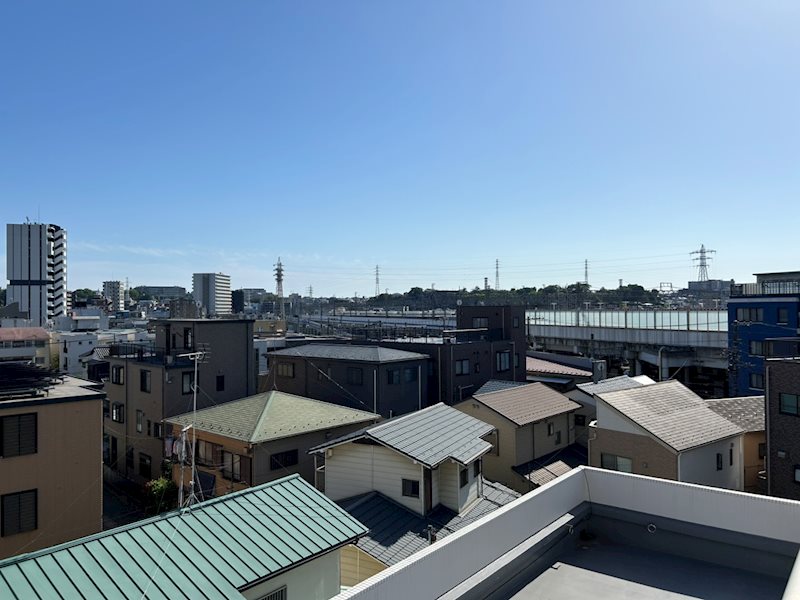 メゾン高村 その他4