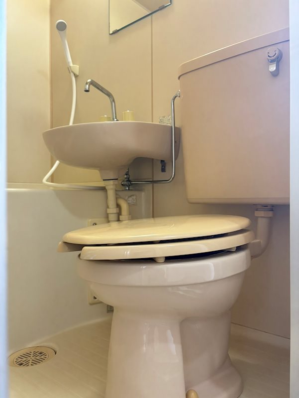 アベニューモトスミ その他4