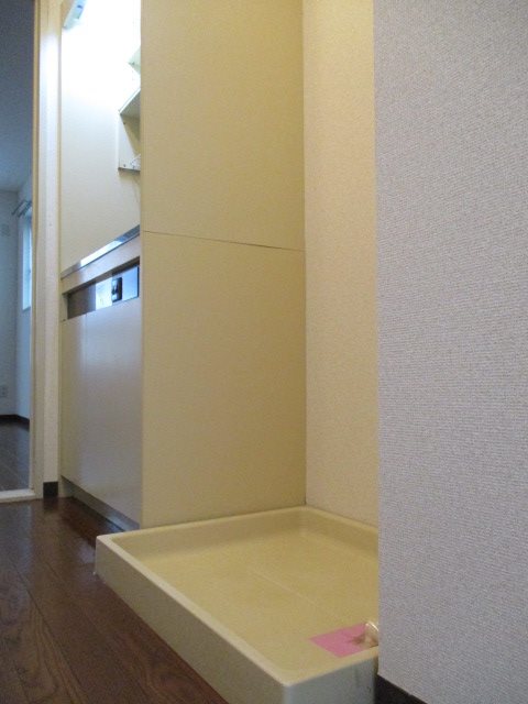 ユーノスビル その他1