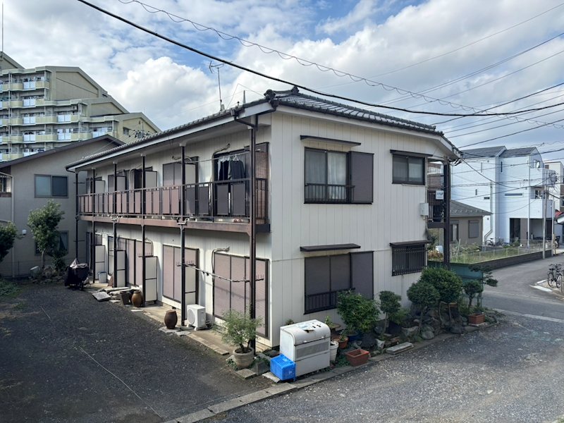 石井ハイツ その他6