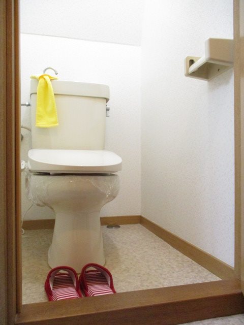 サンハイツ森 その他1